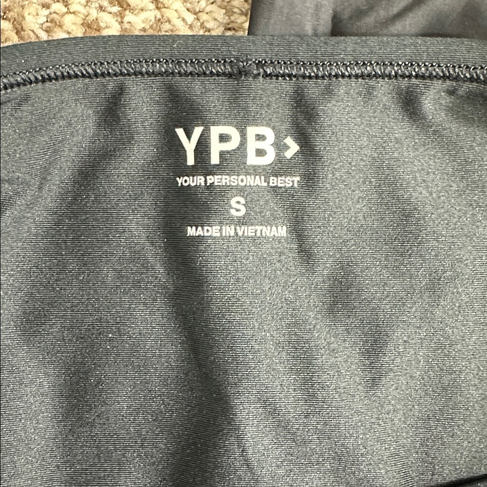 Abercrombie Your Personal Best Jumpsuit View 3